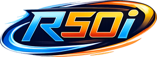 r50i বাংলা লোগো